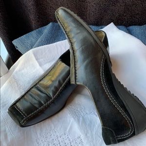 PAUL GREEN MUNCHEN loafers. Austria made.